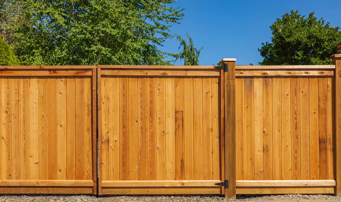 Gates