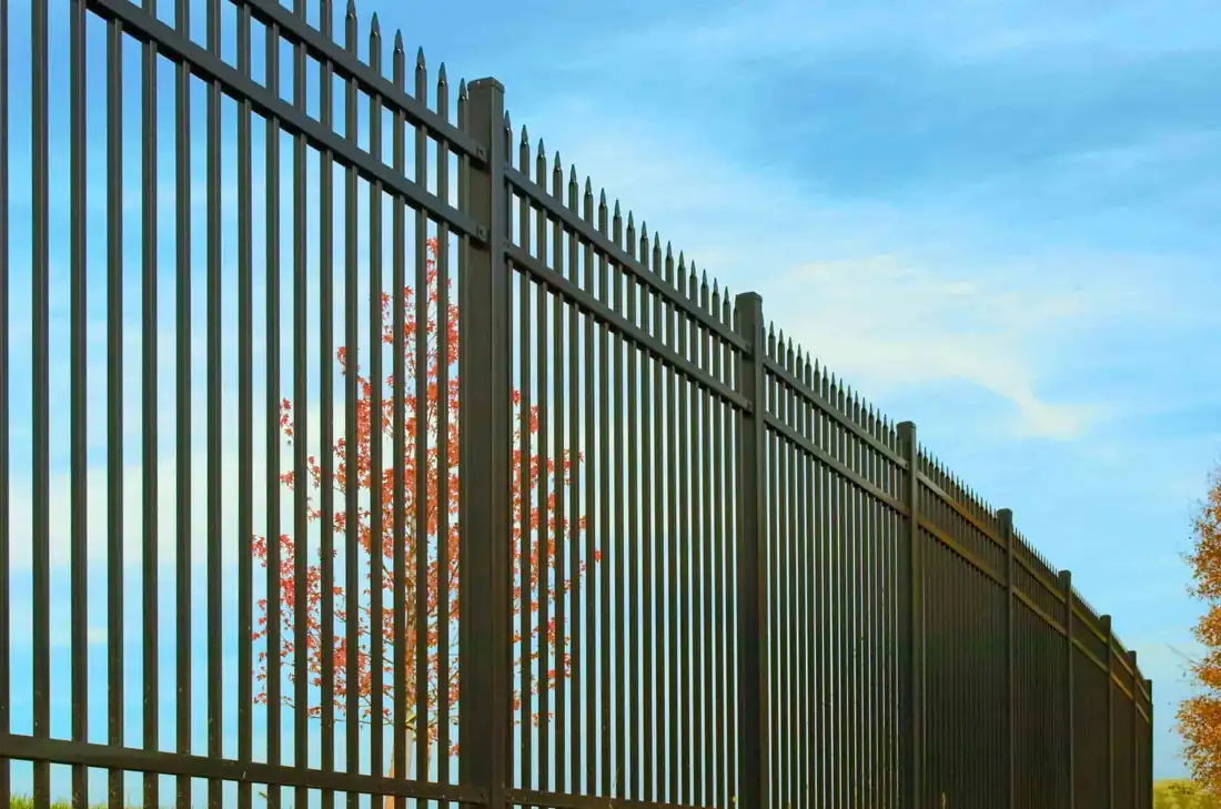 Steel & Ornamental