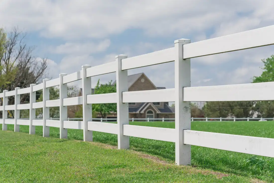 Farm & Ranch Fences